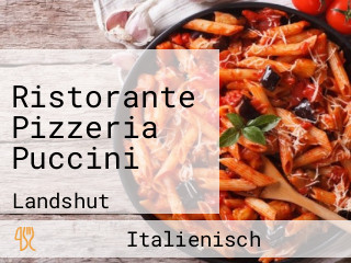 Ristorante Pizzeria Puccini