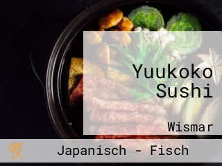 Yuukoko Sushi