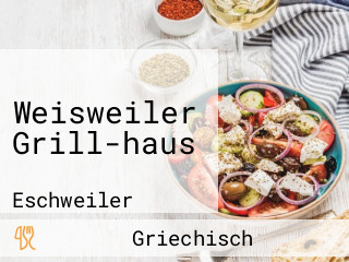 Weisweiler Grill-haus