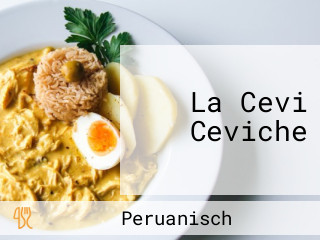 La Cevi Ceviche