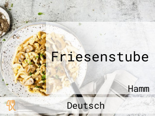 Friesenstube