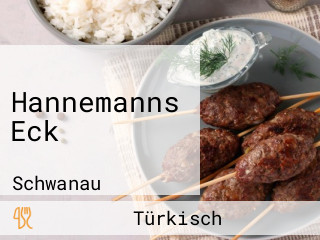 Hannemanns Eck