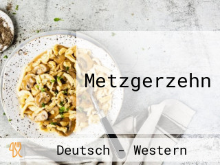 Metzgerzehn