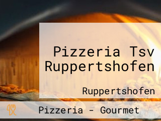 Pizzeria Tsv Ruppertshofen