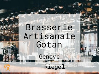 Brasserie Artisanale Gotan