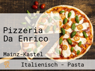 Pizzeria Da Enrico