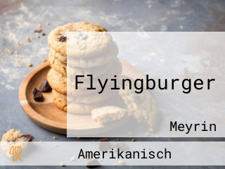 Flyingburger
