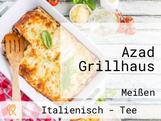 Azad Grillhaus