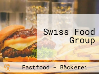 Swiss Food Group
