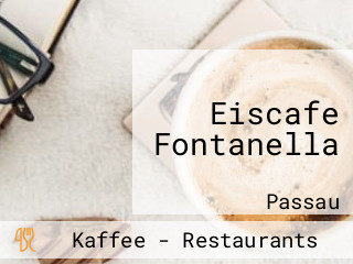 Eiscafe Fontanella