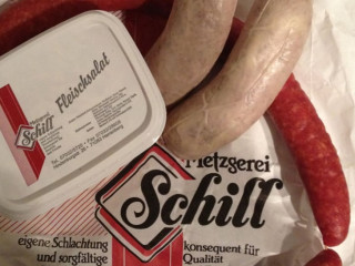 Metzgerei Schill