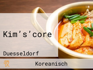 Kim’s’core