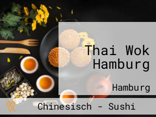 Thai Wok Hamburg