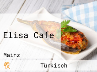 Elisa Cafe