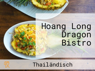 Hoang Long Dragon Bistro