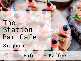 The Station Bar Cafe