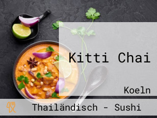 Kitti Chai
