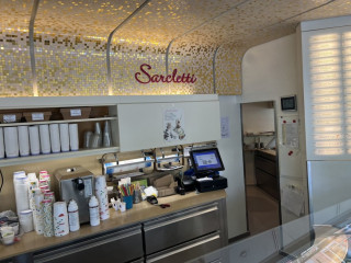 Sarcletti Gmbh Co. Konditorei Und Eiscafé