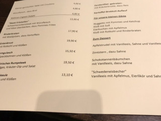 Gaststätte Zur Zeche GmbH