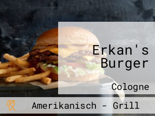 Erkan's Burger