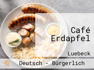 Café Erdapfel
