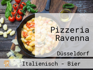 Pizzeria Ravenna