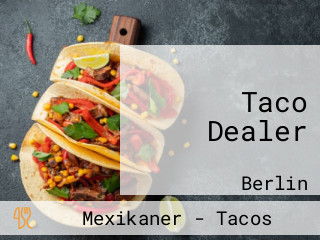 Taco Dealer