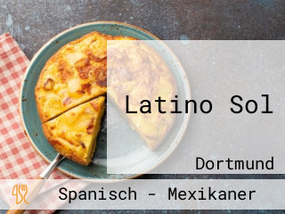Latino Sol