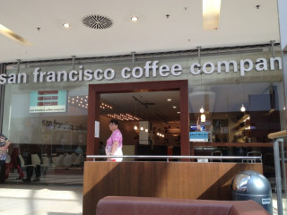 San Francisco Coffee Company Gmbh
