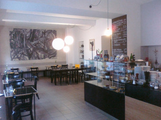 Cafe Clara