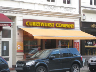 Currywurst Company