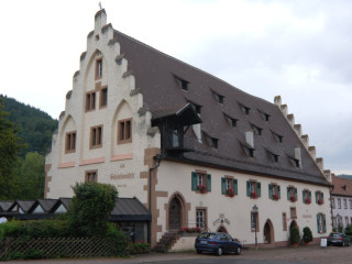 Schloßmühle