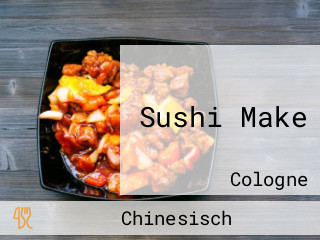 Sushi Make