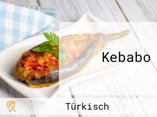 Kebabo