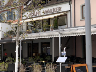 Cafe Walker