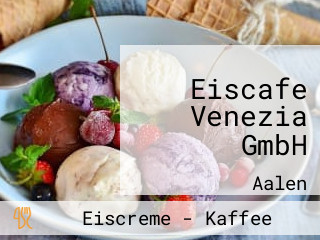 Eiscafe Venezia GmbH