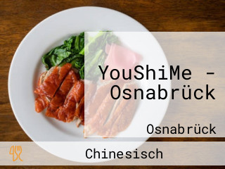 YouShiMe - Osnabrück