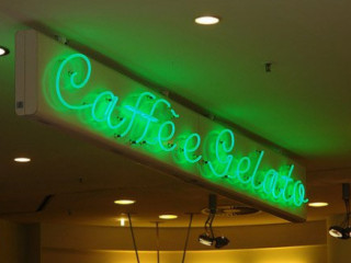 Heladeria Caffe E Gelato