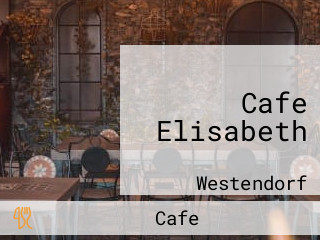 Cafe Elisabeth