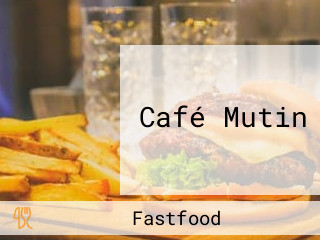 Café Mutin