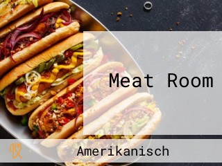 Meat Room