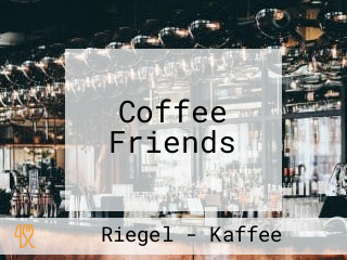 Coffee Friends