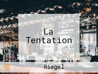 La Tentation