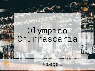 Olympico Churrascaria