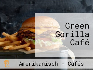 Green Gorilla Café