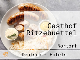 Gasthof Ritzebuettel