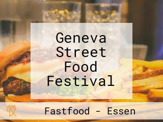 Geneva Street Food Festival