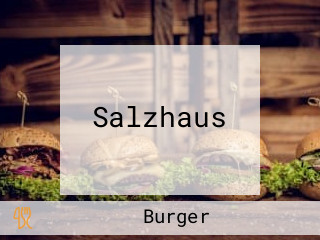 Salzhaus