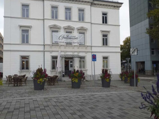 Gutmann Wiener Kaffehaus