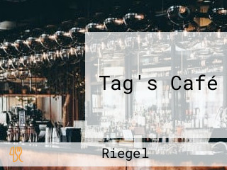 Tag's Café